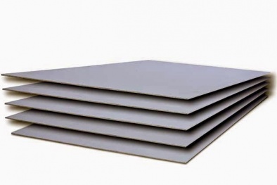 TCVN 8257-5:2023 về tấm thạch cao - xác định độ biến dạng ẩm